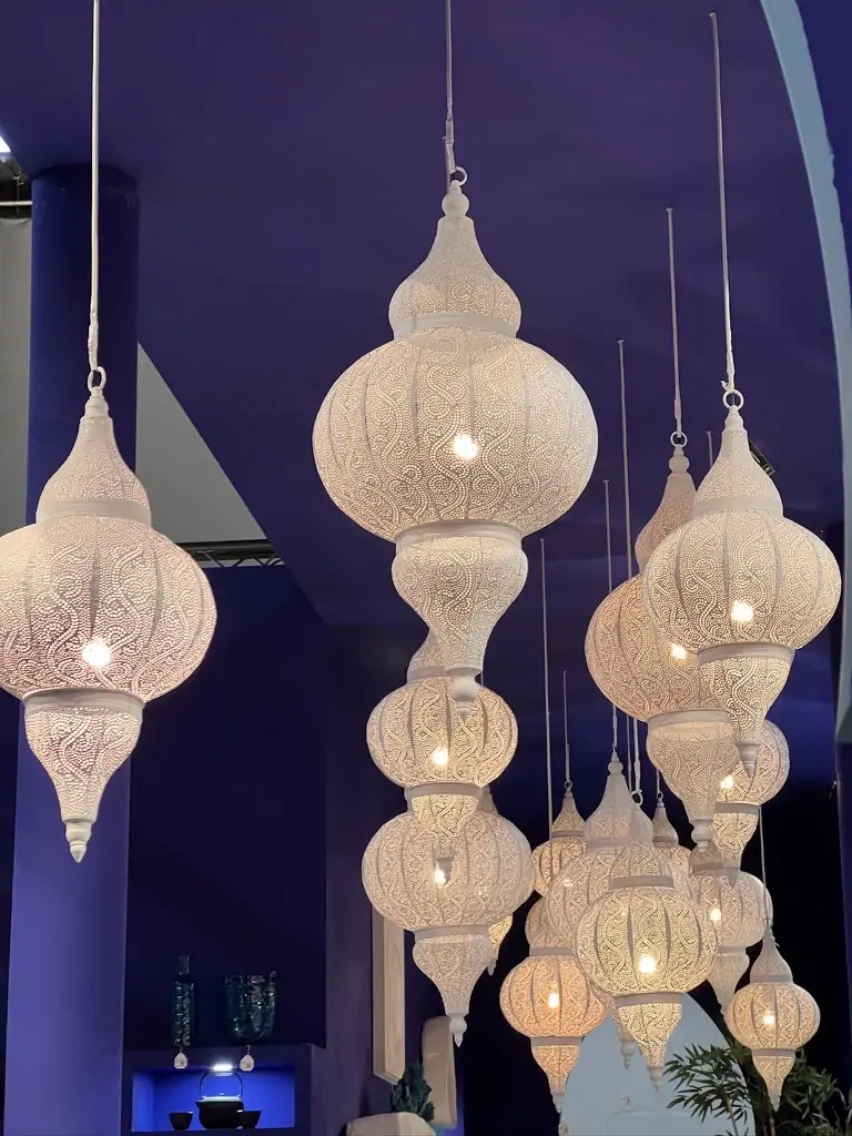 Décryptage des tendances de 2025 : retour sur le salon Maison et Objet